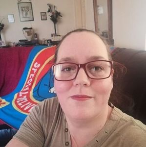 Meet your Posher, Patricia